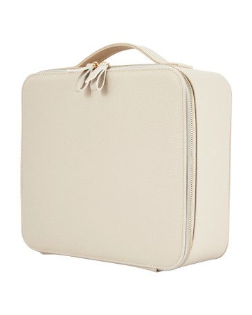 OXX Cosmetics Makeup Organiser with Mirror