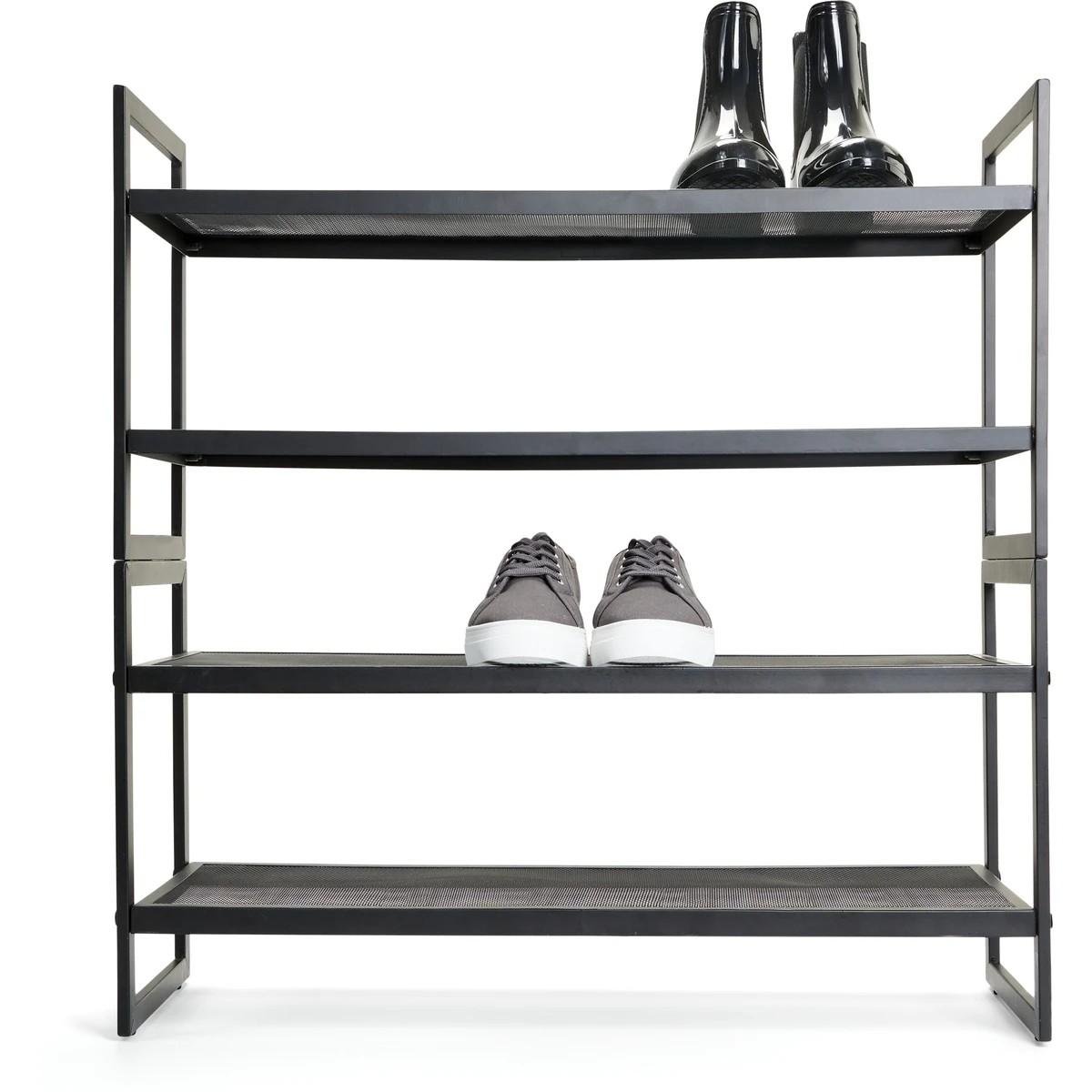 Shoe rack target sales australia