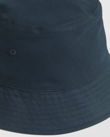 Cotton Back To School Bucket Hat