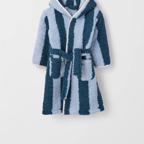 Younger Boys Sherpa Dressing Gown product image