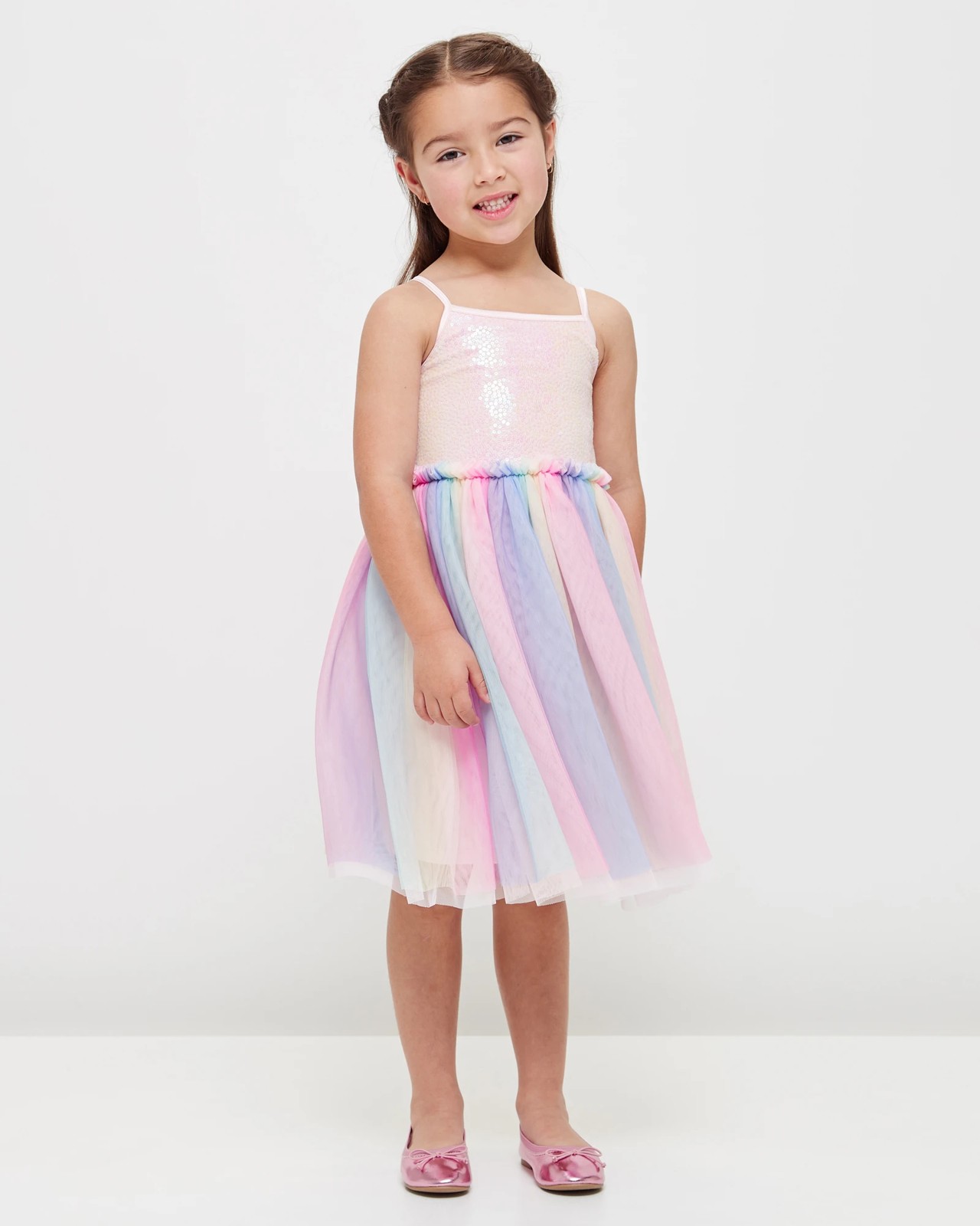 Target australia hot sale girls dresses