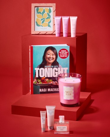 RecipeTin Eats: Tonight by Nagi Maehashi - Book