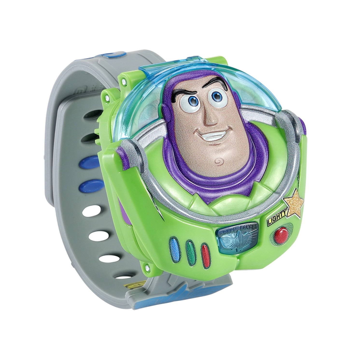 VTech Toy Story 5 Buzz Lightyear Learning Watch 2 of 3