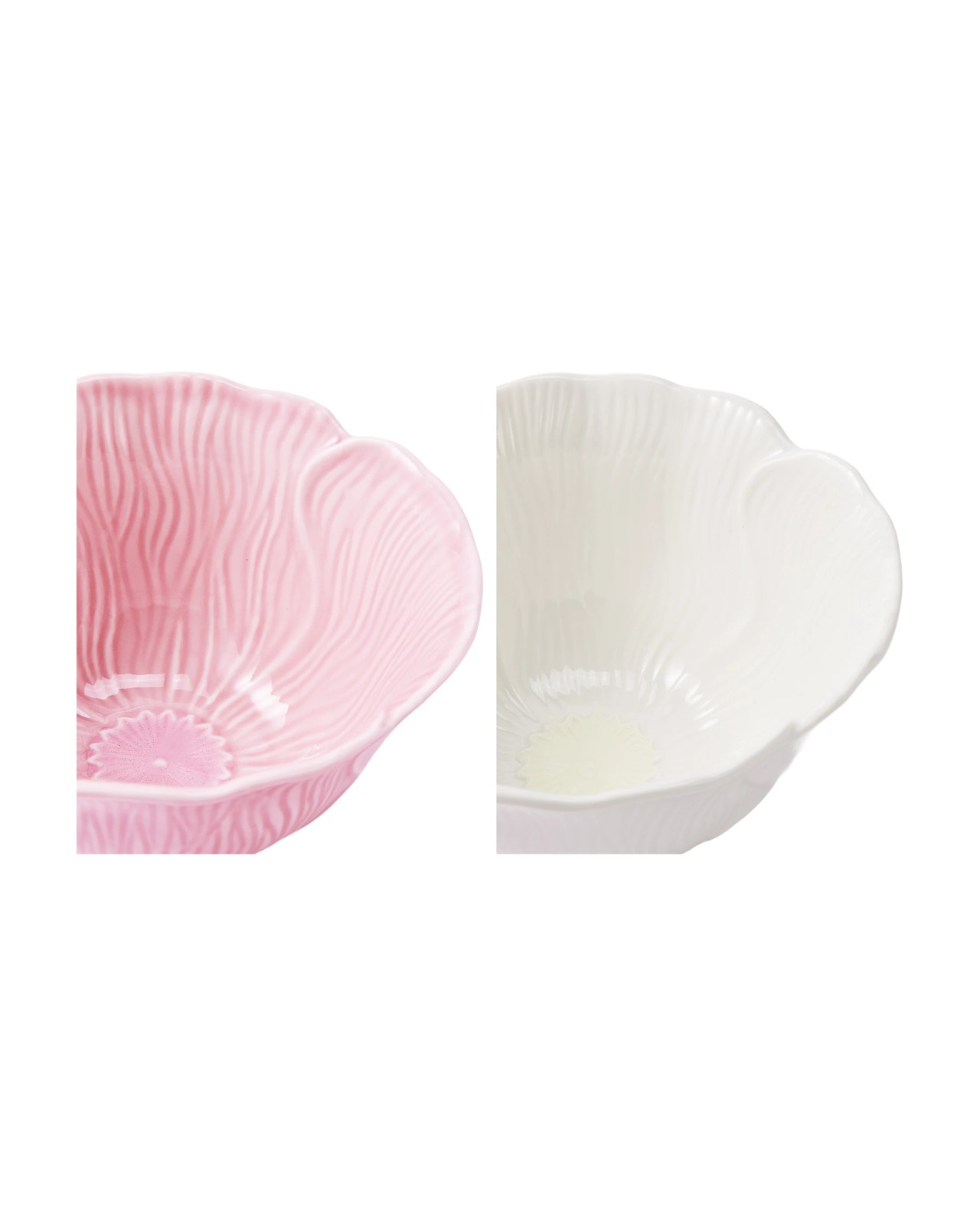Anko Set of 2 Floral Bowls 4 of 5