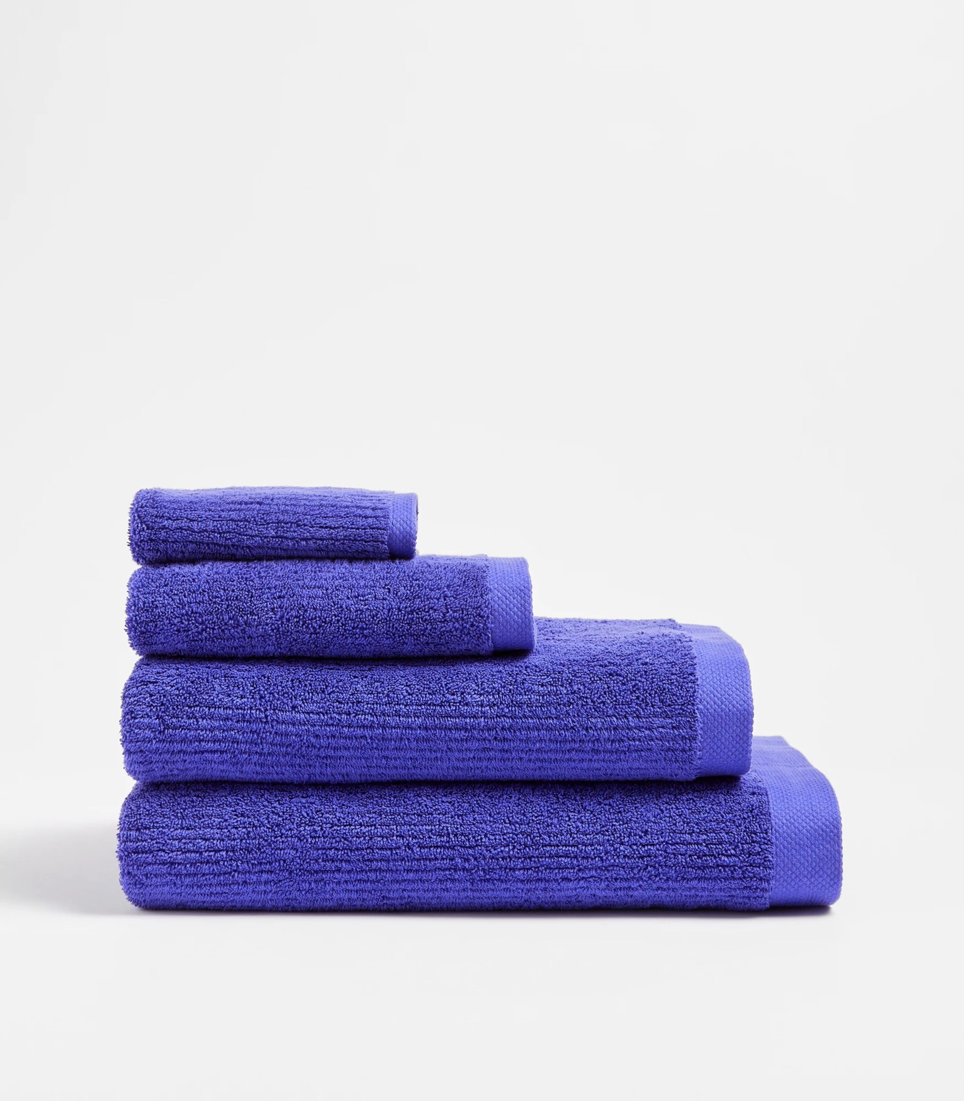 Classic Ribbed Bath Towel Target Australia