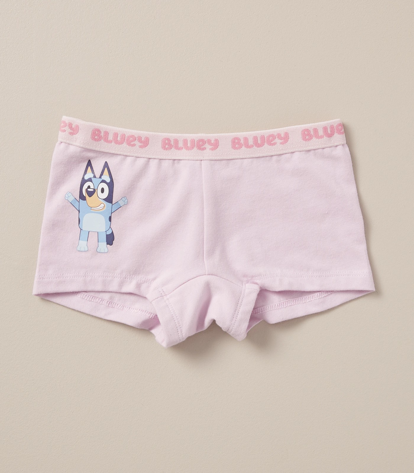2 Pack Bluey Shortie 3 of 5