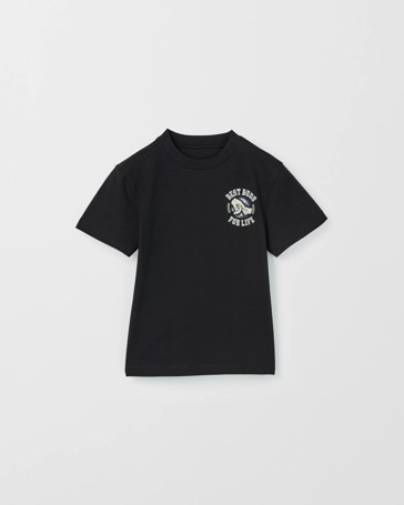 Family Matching Australian Cotton Mini Me T-Shirt