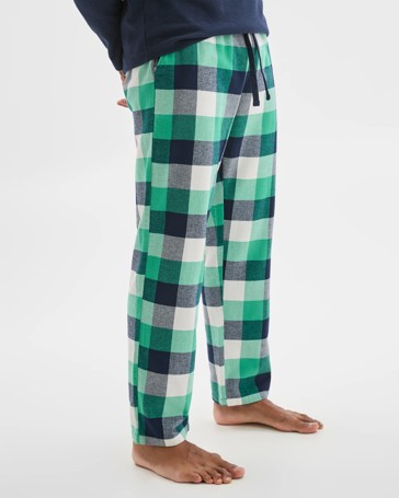 Flannelette Sleep Pant