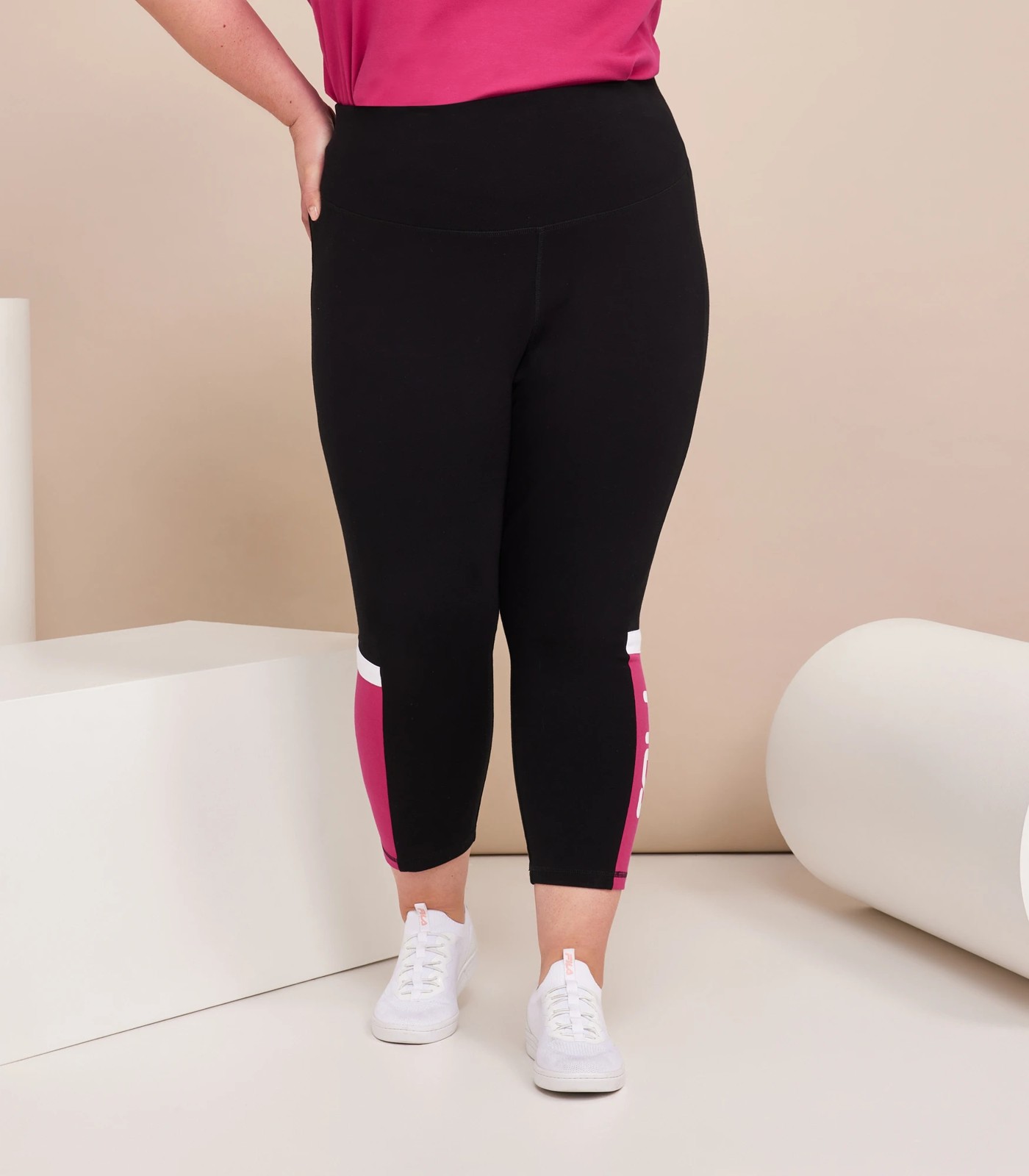 Fila Corette Leggings – Target Australia