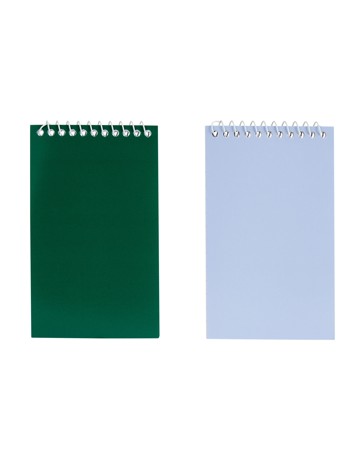 Anko 2 Pack Spiral Notebook