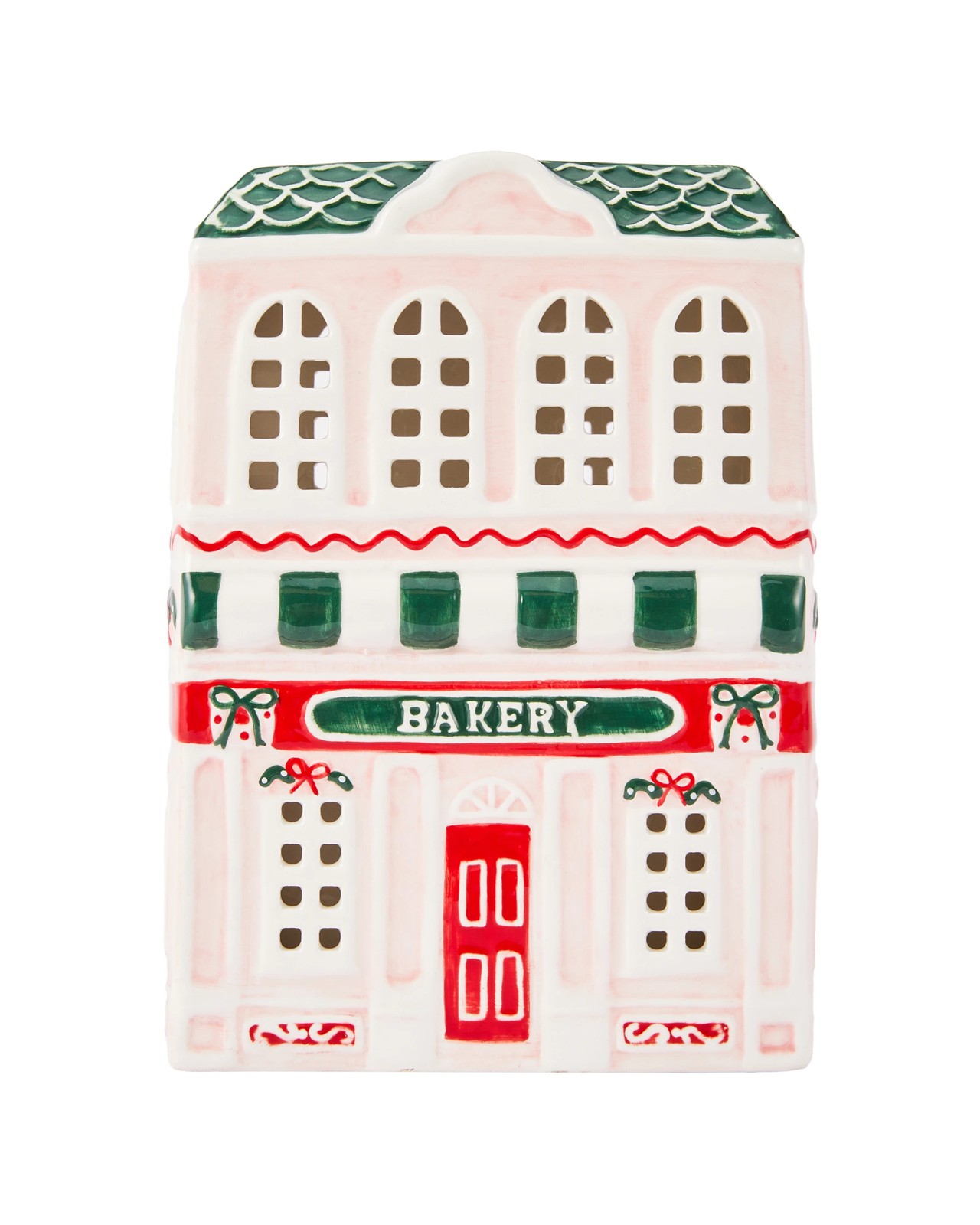 Anko Light Up Ceramic Bakery 2 of 5