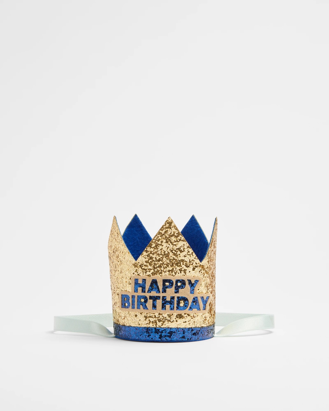 Birthday on sale crown target