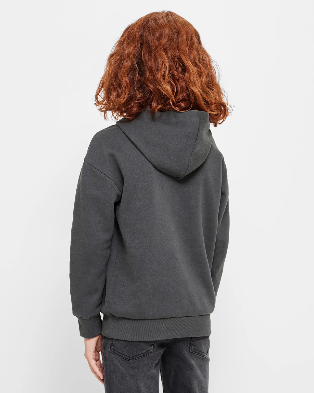 Print Hoodie 3 of 5