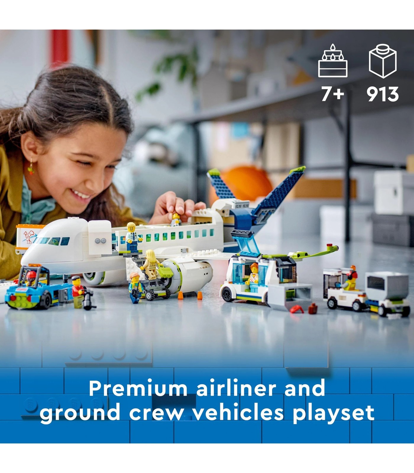 Lego 60262 online kmart