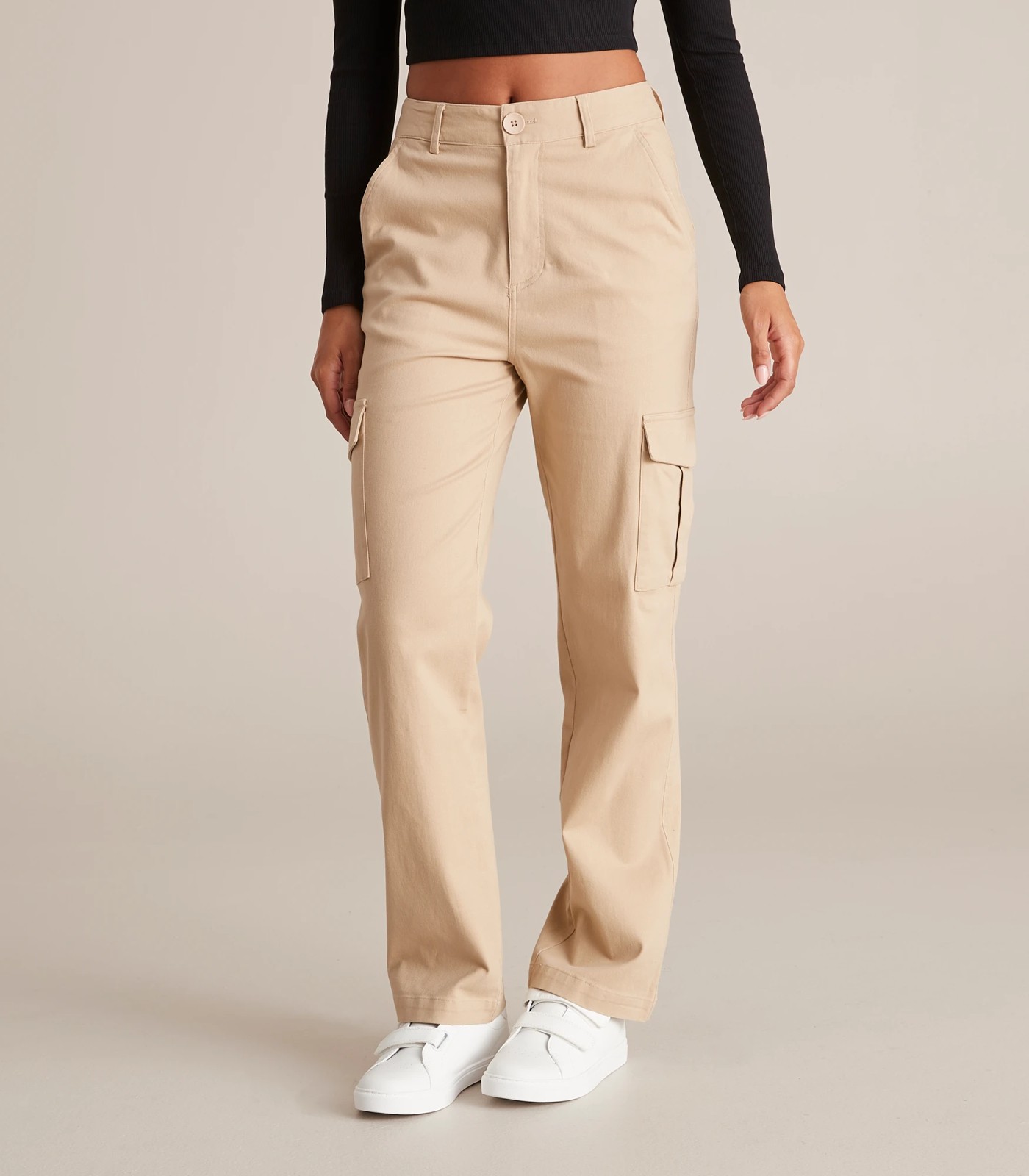 Lily Loves Cargo Pants | Target Australia