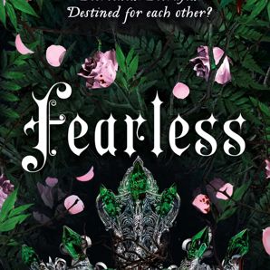 Fearless by Lauren Roberts - Book thumbnail 2