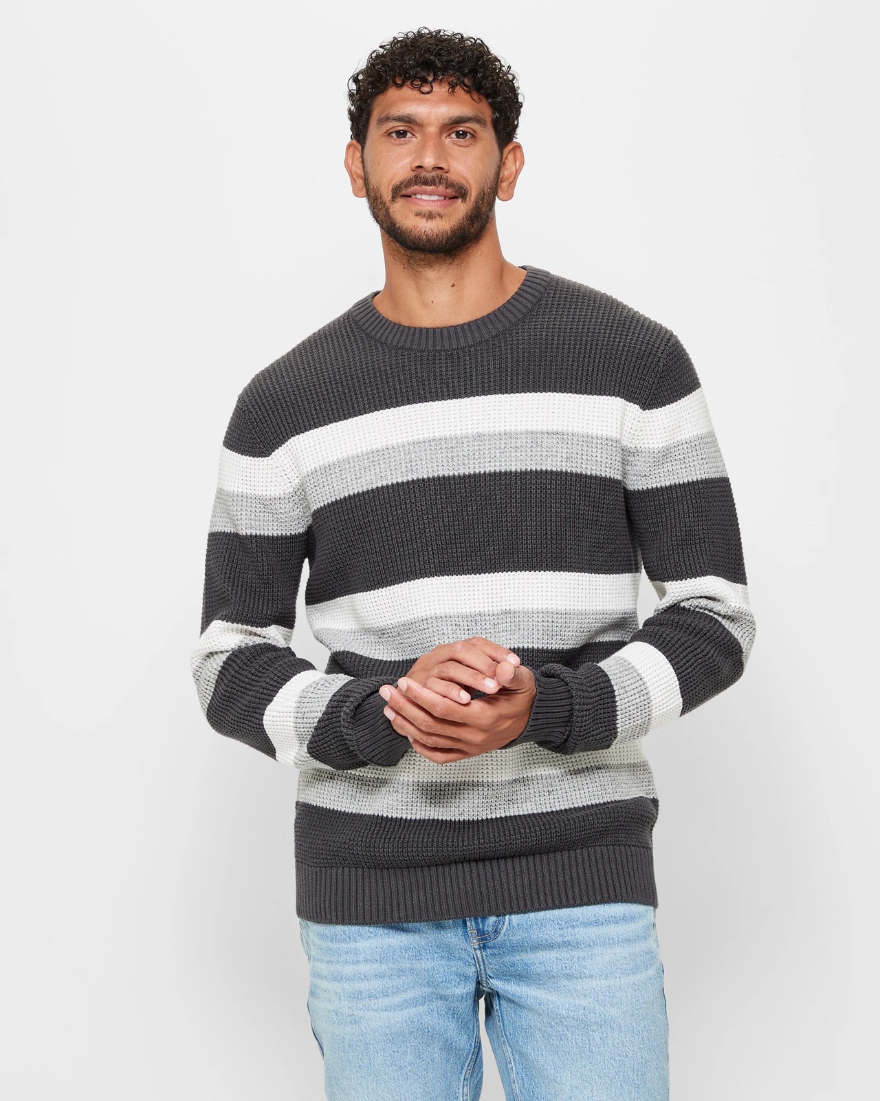 Knit jumper australia best sale