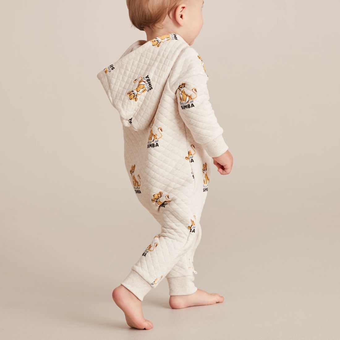 Baby Disney Lion King Quilt Coverall Target Australia