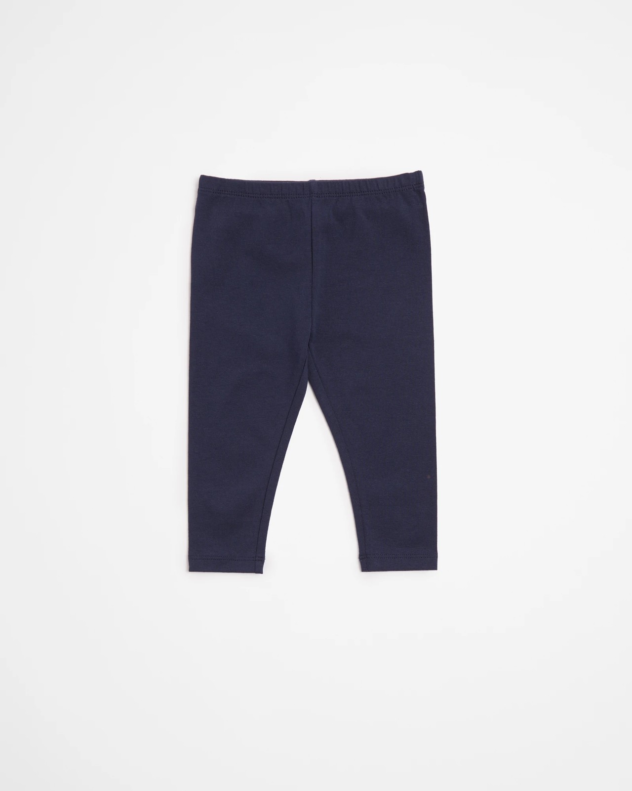 Baby Organic Cotton Leggings 3 Pack | Target Australia