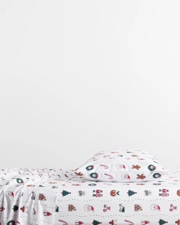 Christmas Sheet Set