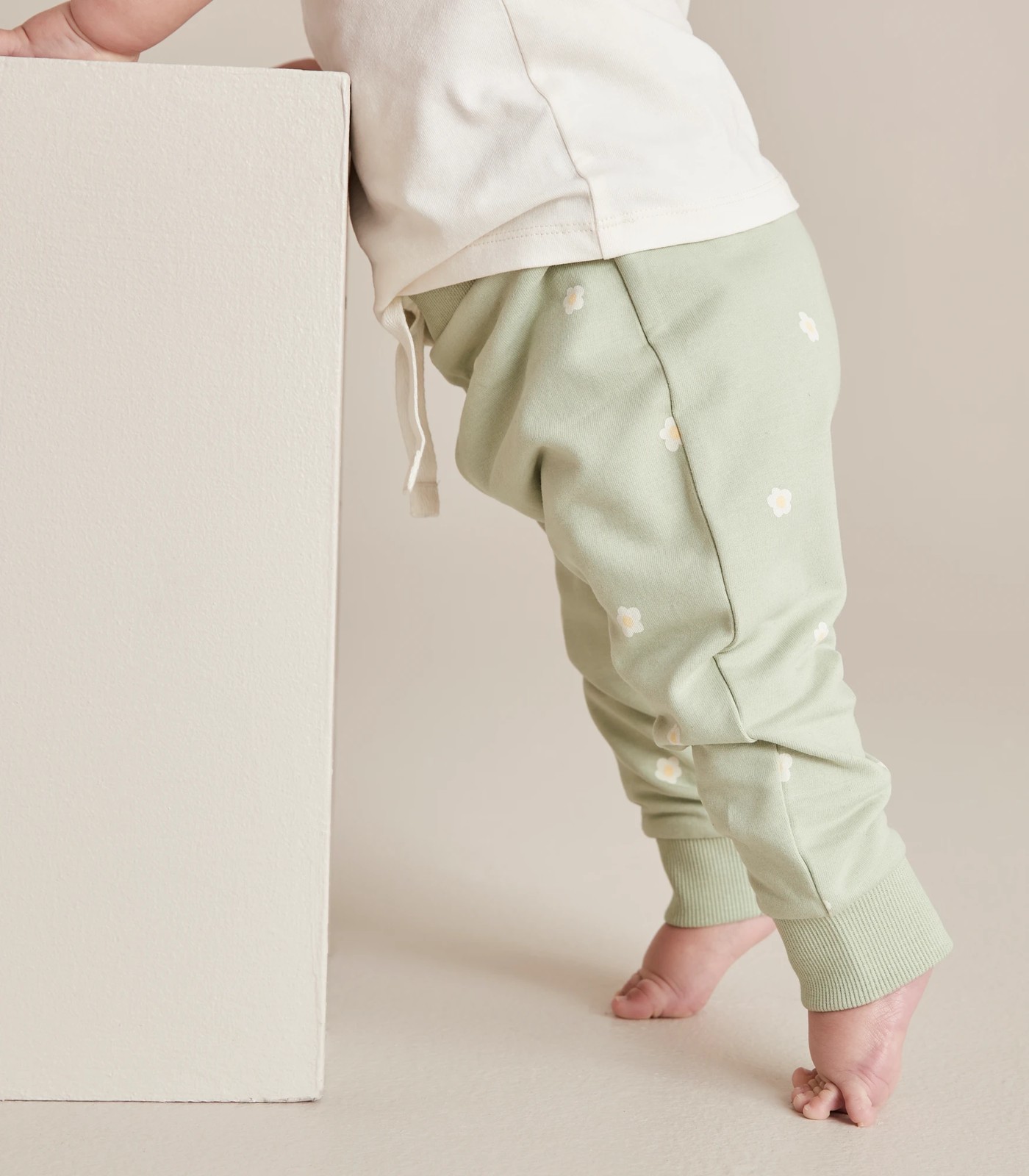 Baby Print Trackpants Target Australia