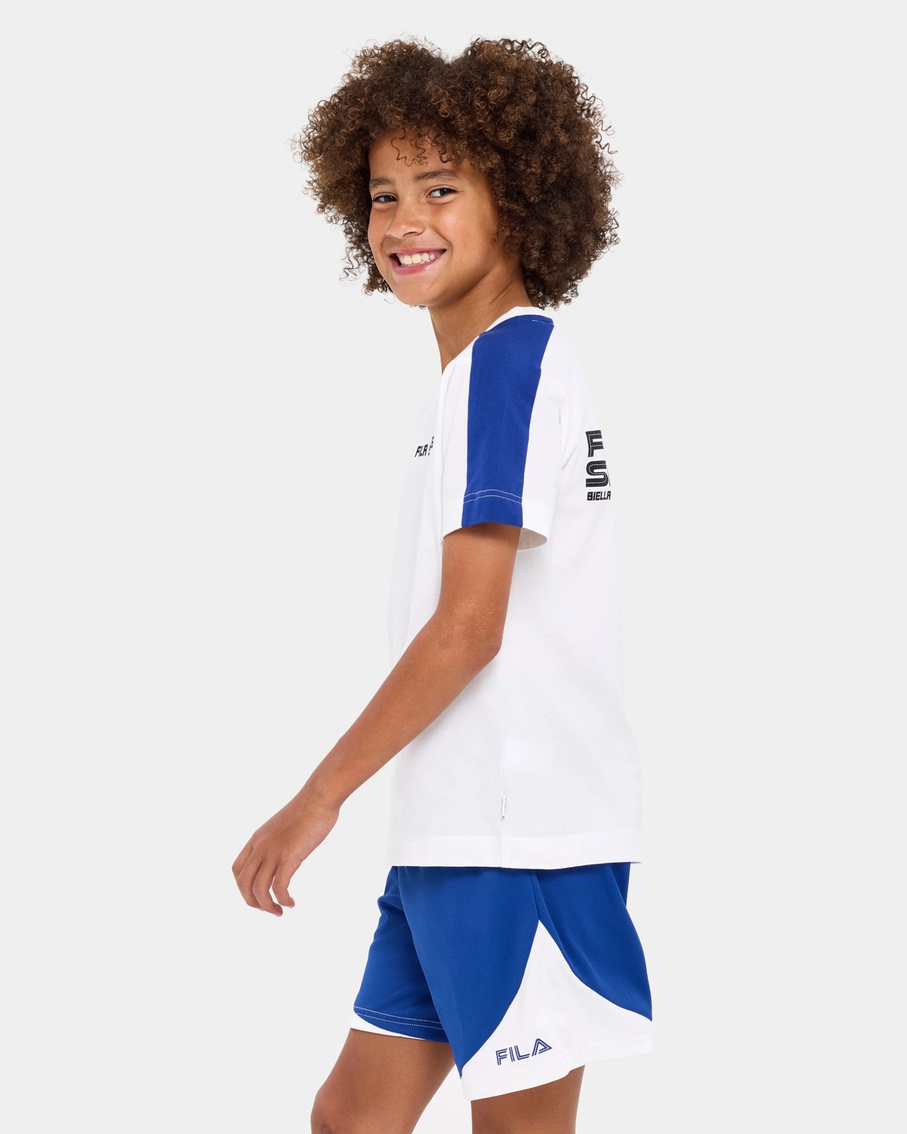 Fila Aston Australian Cotton T-Shirt 2 of 3