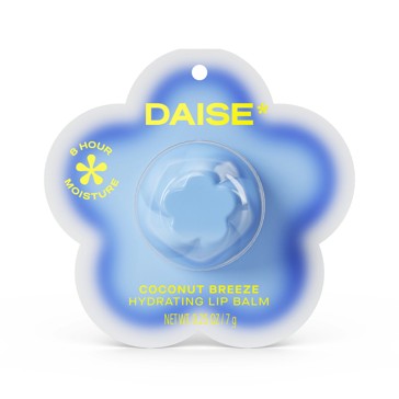 Daise Hydrating Lip Balm 7g - Coconut Breeze
