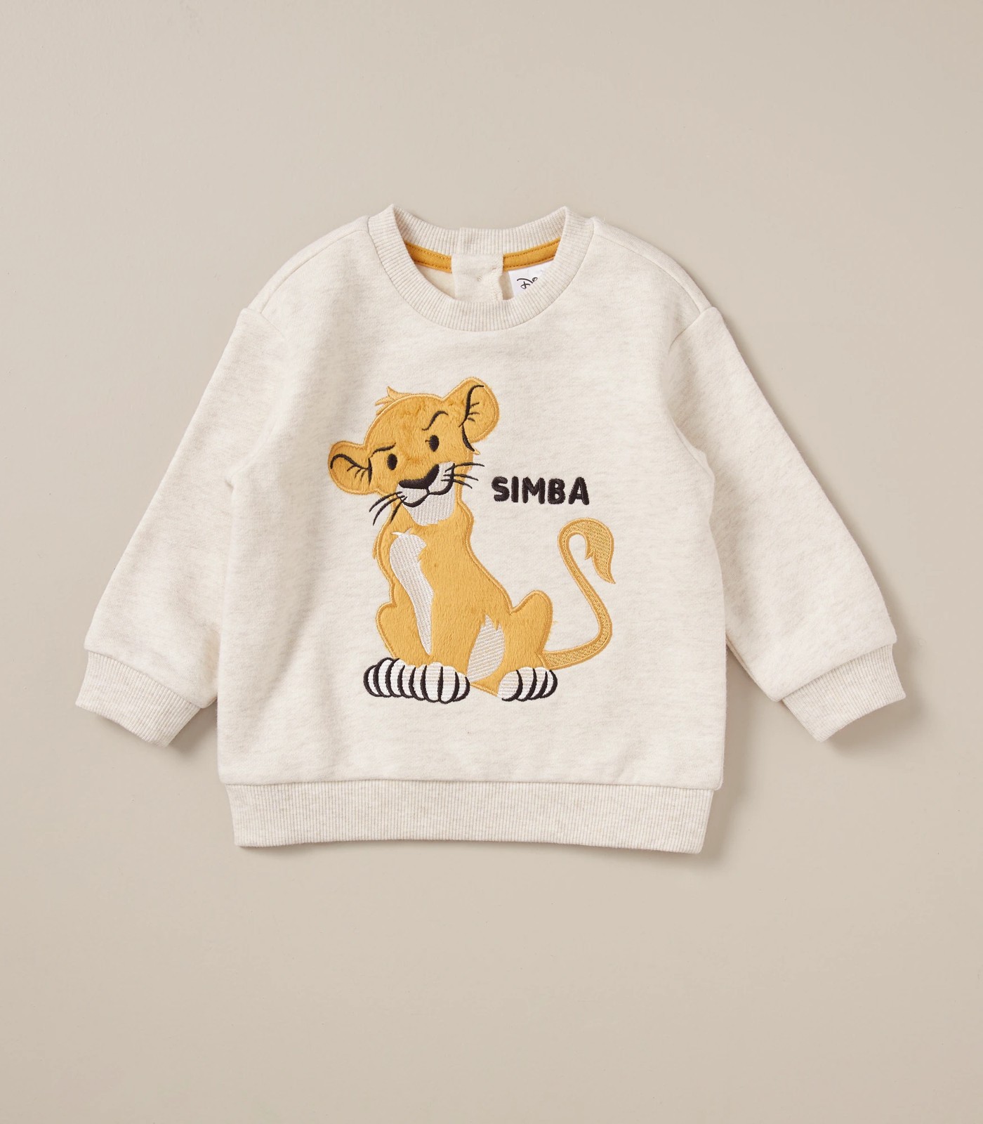 Simba jumper outlet