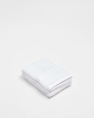 Egyptian Cotton Hand Towel