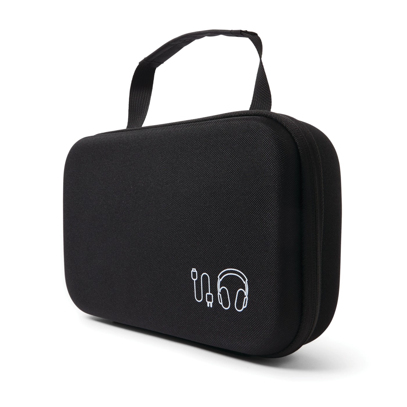Anko Tech Travel Organiser - Black 2 of 6