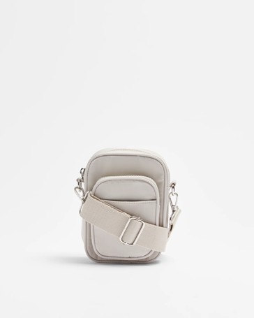 Casual Mini Crossbody Bag