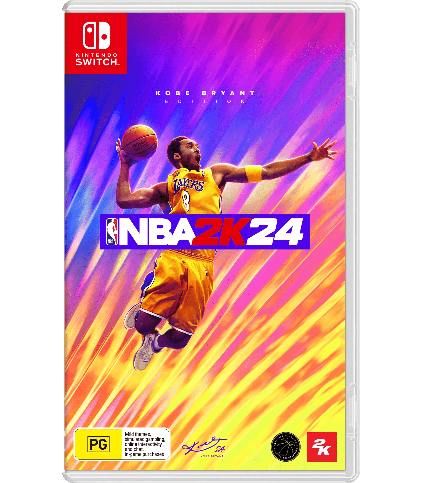 Nba 2020 nintendo deals switch