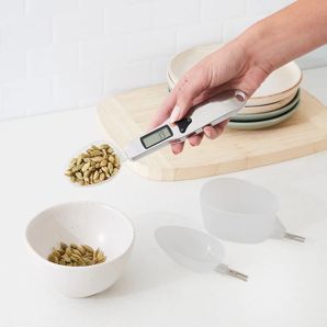 Digital Scoop Scale - Anko product image