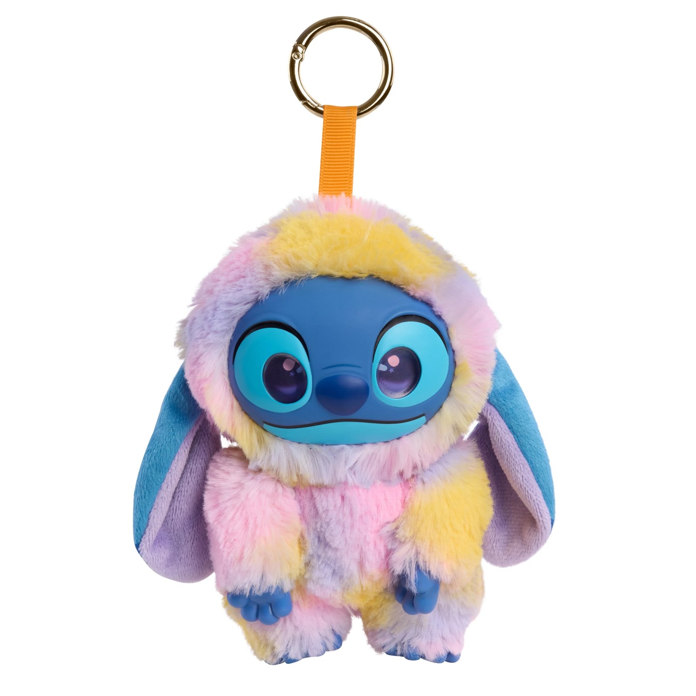 Happy Haul Stitch Snow Cone Swirl Vinyl Blind Box - Assorted 6 of 6