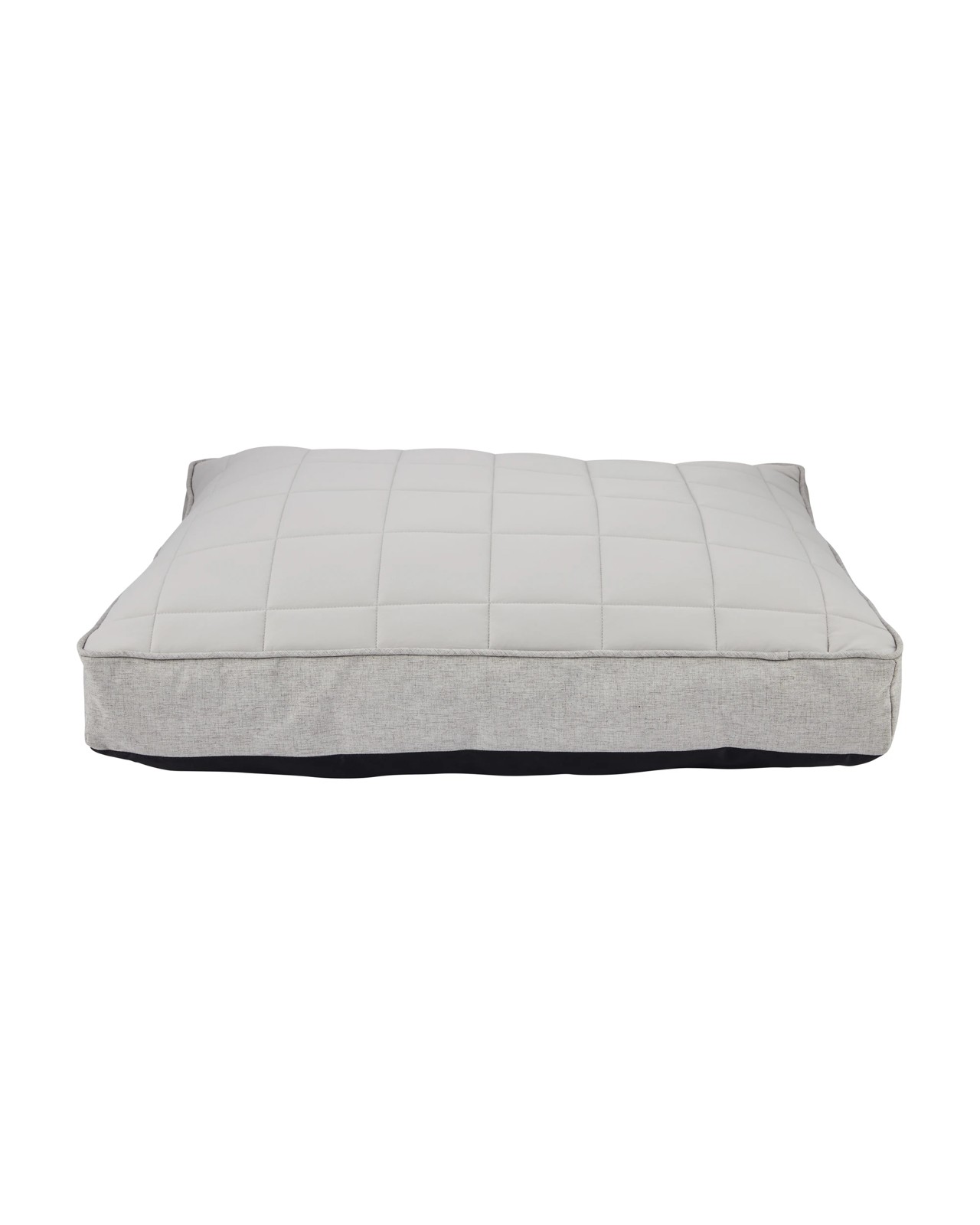 Anko Summer Cool Rectangle Bed - Medium 2 of 5
