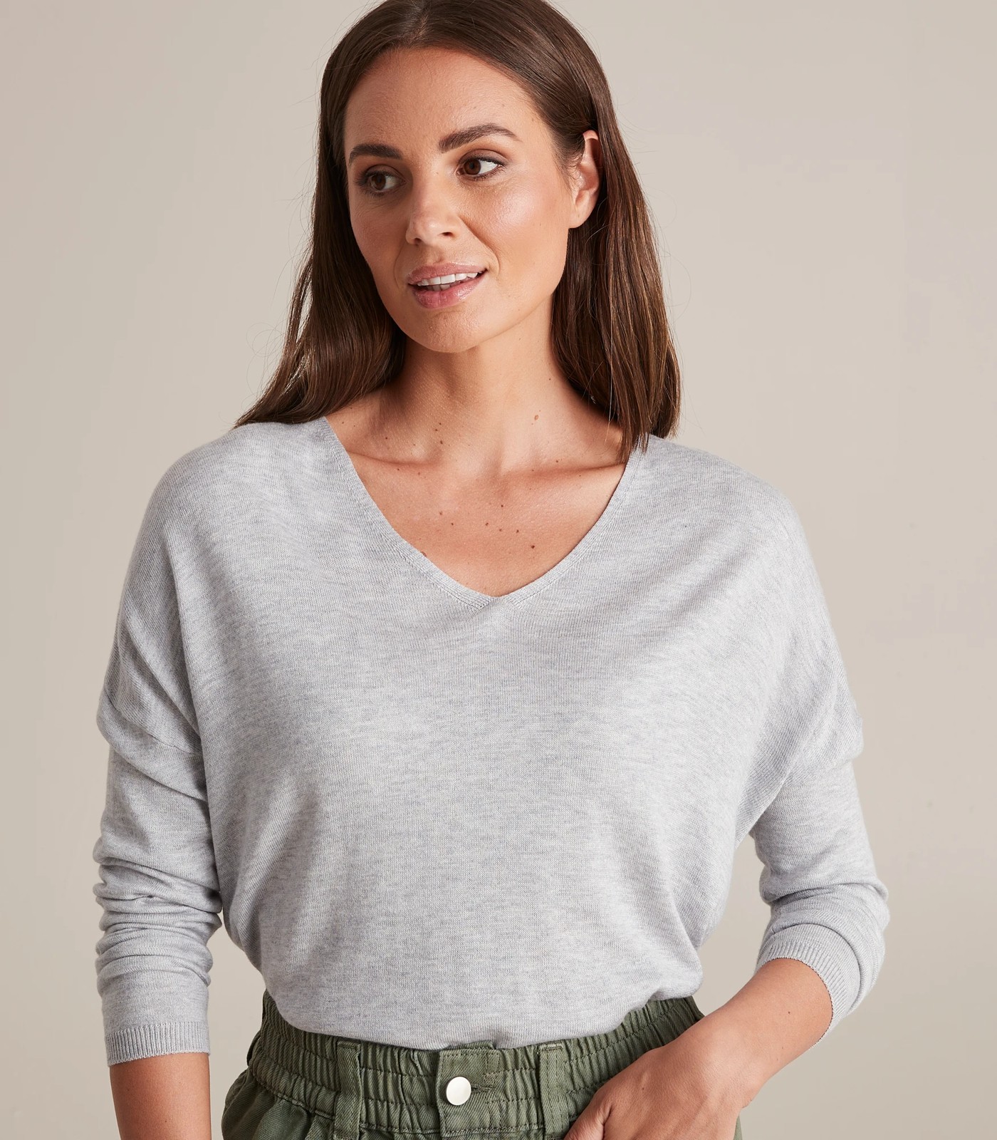 Ladies hot sale jumpers target