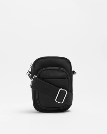 Casual Mini Crossbody Bag