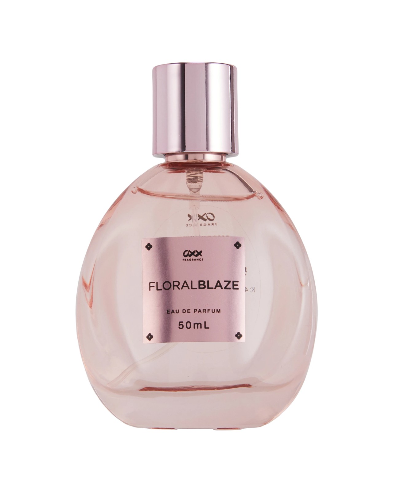 OXX Fragrance Floral Blaze Eau De Parfum - 50ml 2 of 6