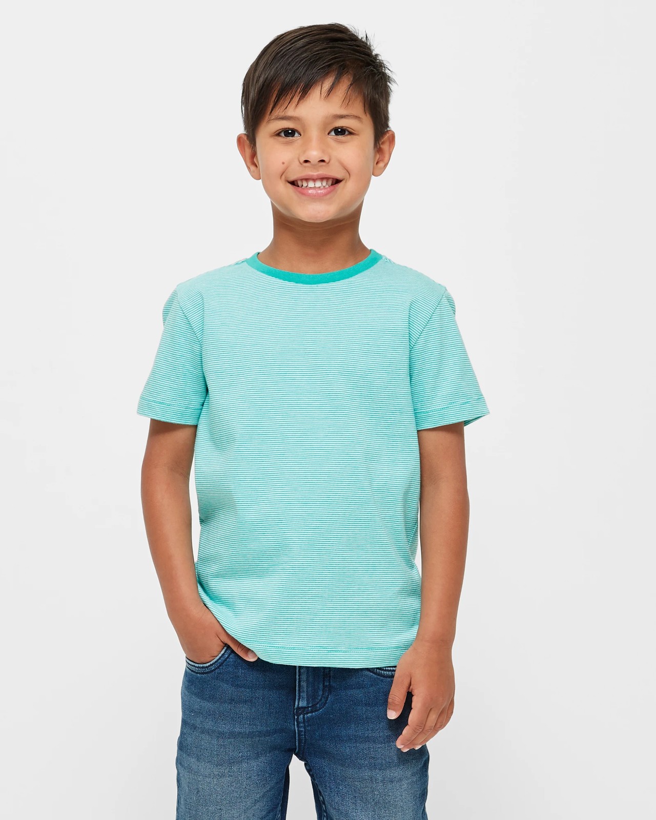 Basic T-shirts - 3 Pack | Target Australia