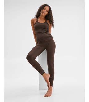 Active Studio Soft Full Length Yoga Tights