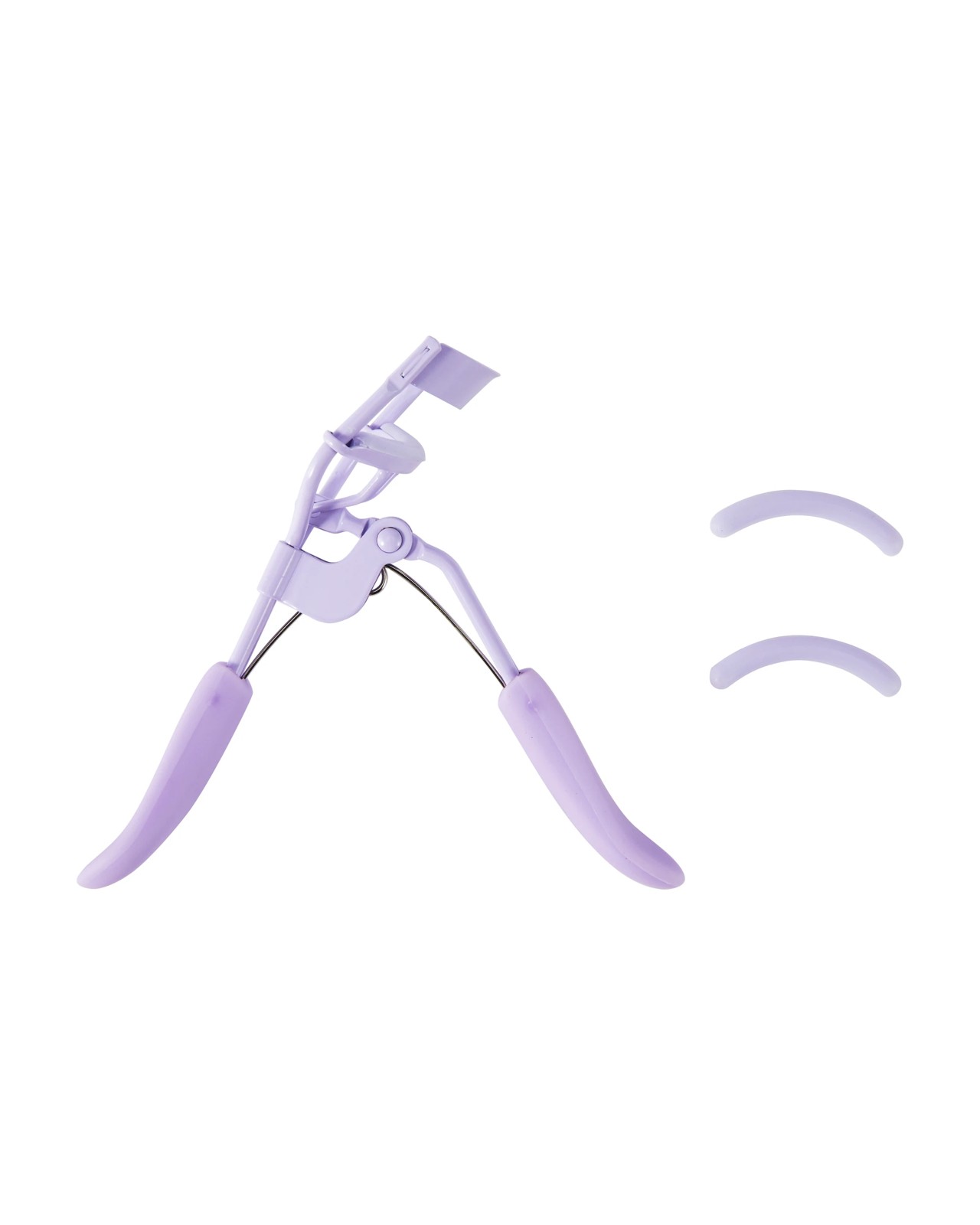 OXX Cosmetics Eyelash Curler - Lilac 2 of 5