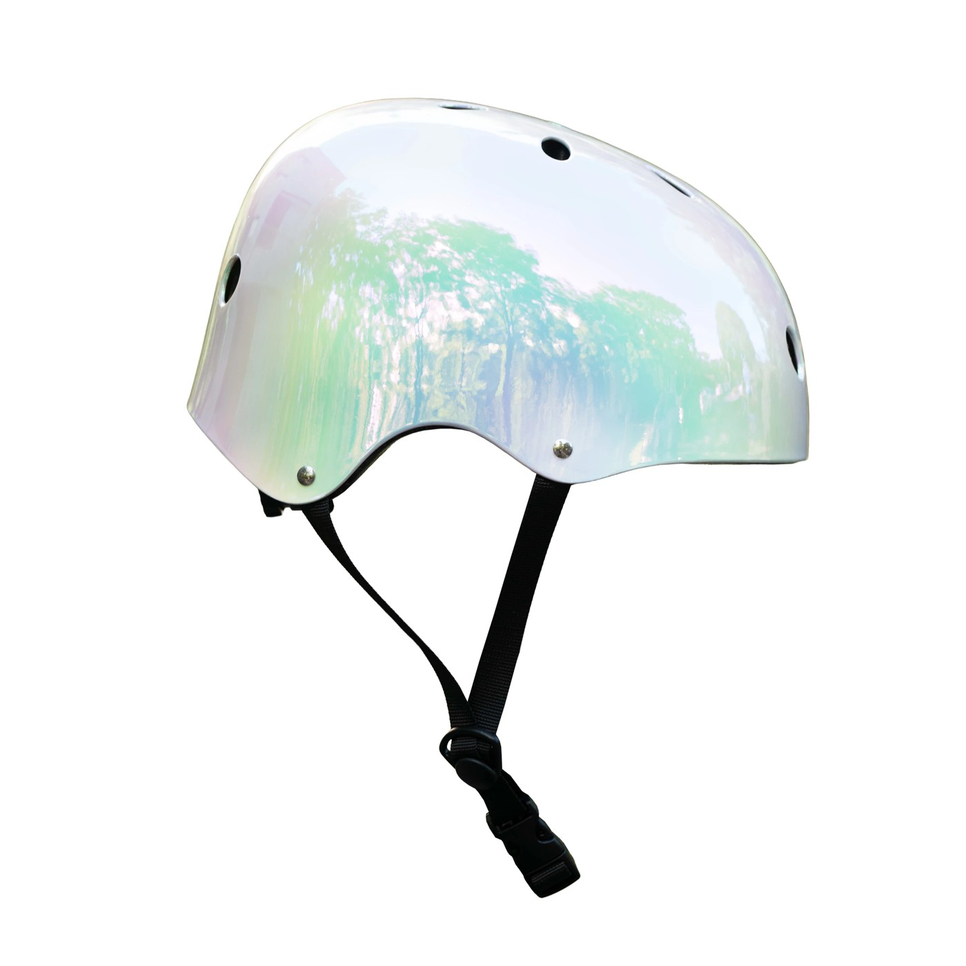 Anko Iridescent Helmet 3 of 6