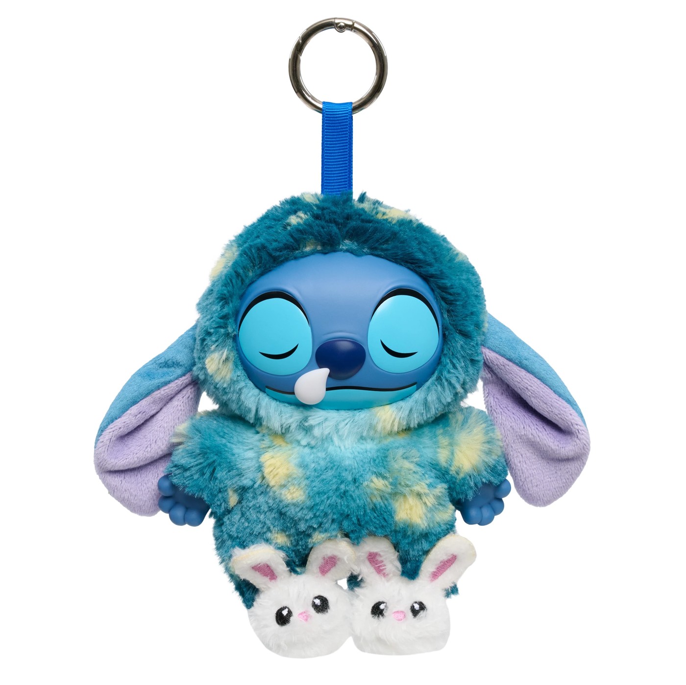 HAPPY HAUL Disney Stitch Sleepy Stars Vinyl Blind Box Plush - Assorted 2 of 5