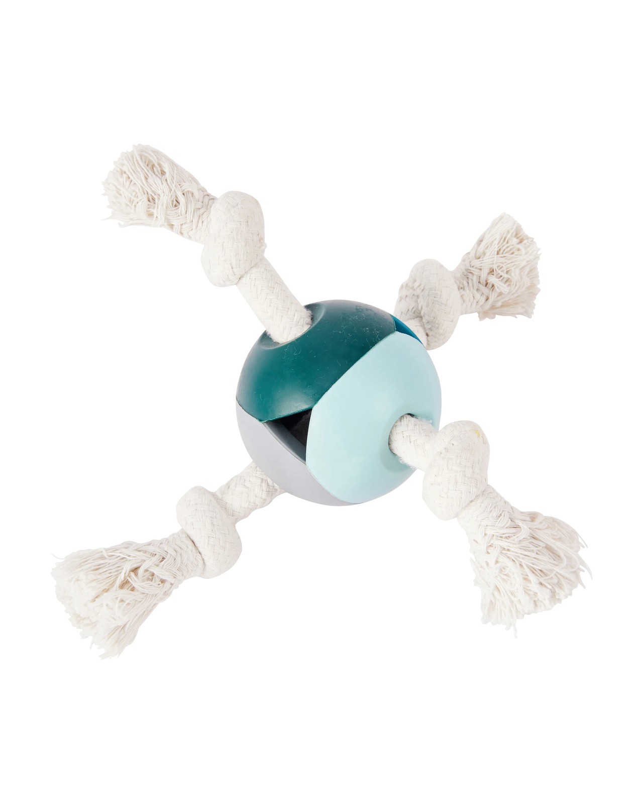 3 Pack Hard Chew Rope Set - Anko 4 of 5