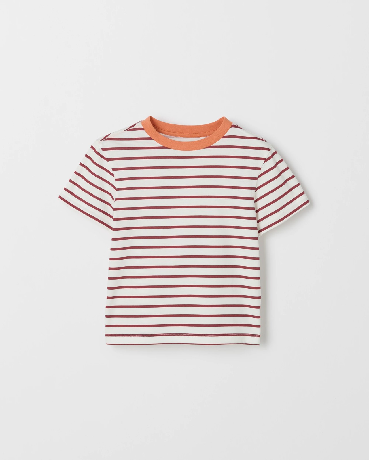 Australian Cotton 3 Pack T-Shirts - Brown 3 of 5