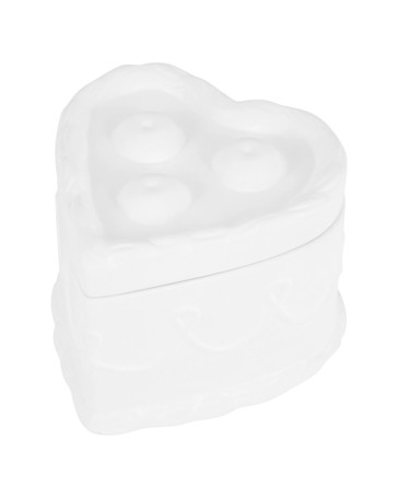 Anko Ceramic Cake Box