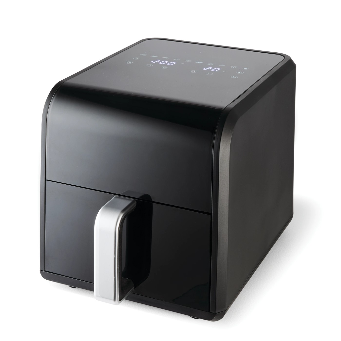 Anko 8L Air Fryer Panoramic 4 of 5