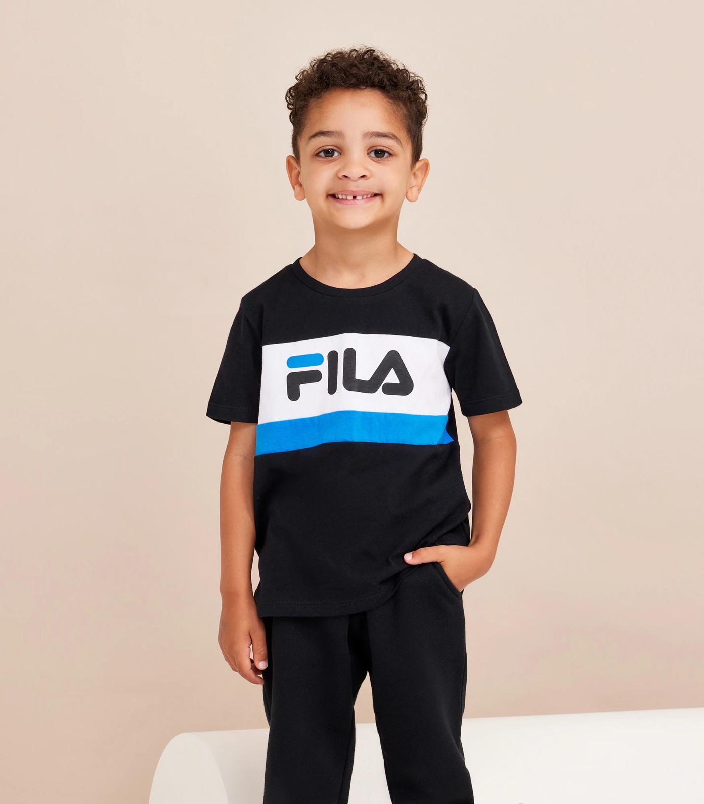 Fila t shirt clearance target