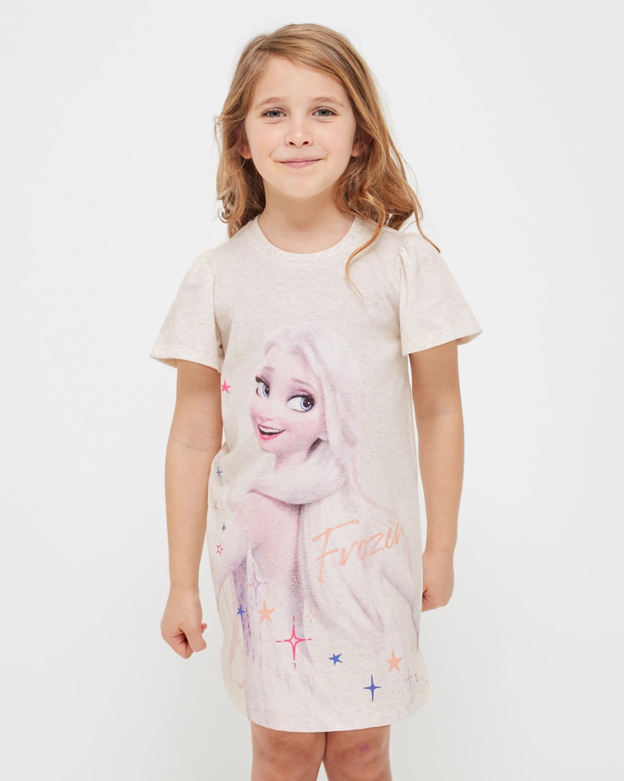 Frozen Nightie Target Australia