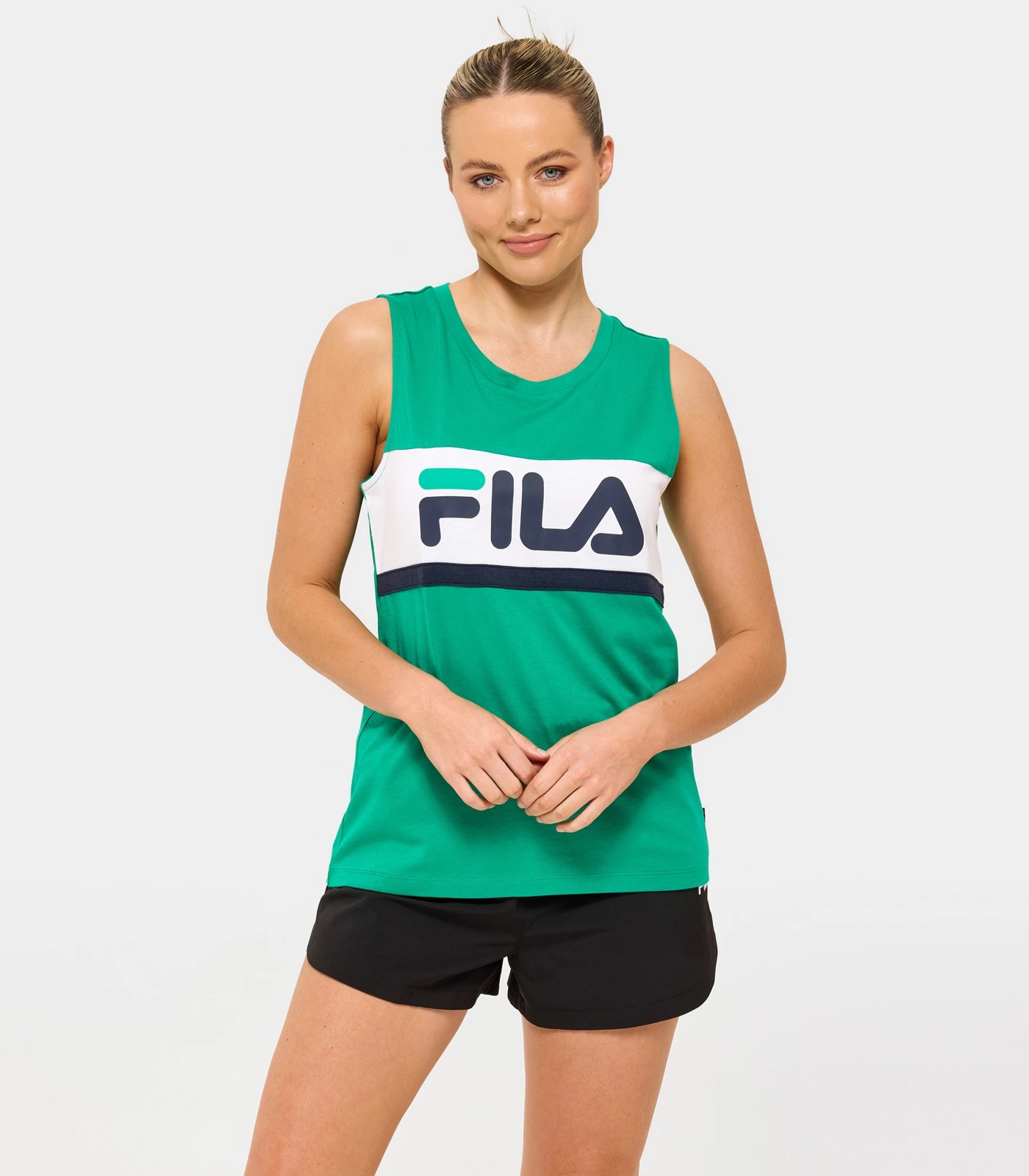 Fila sport tank online